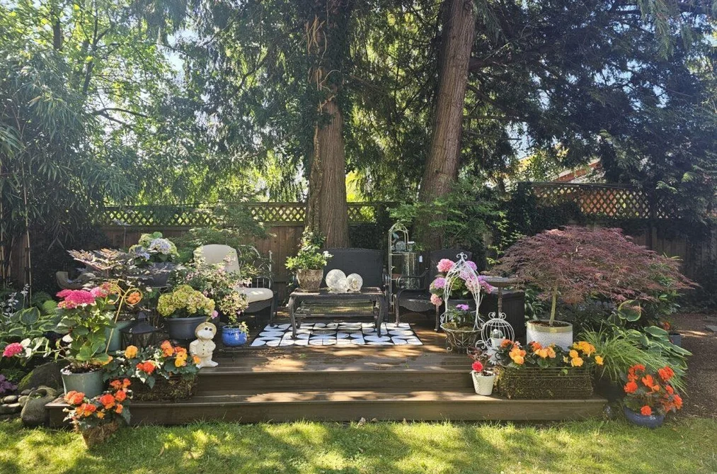 1424 53A STREET, Delta BC V4M 3E6, Delta BC — Residential for Sale - Photo 4