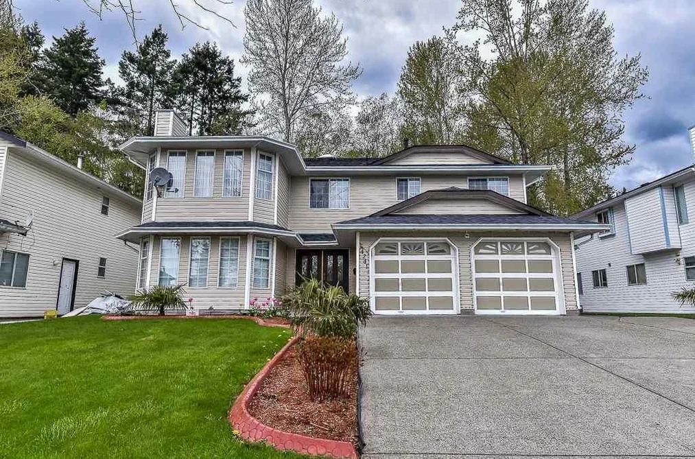 House for sale at 14241 91 Avenue Surrey British Columbia - MLS: R3156845