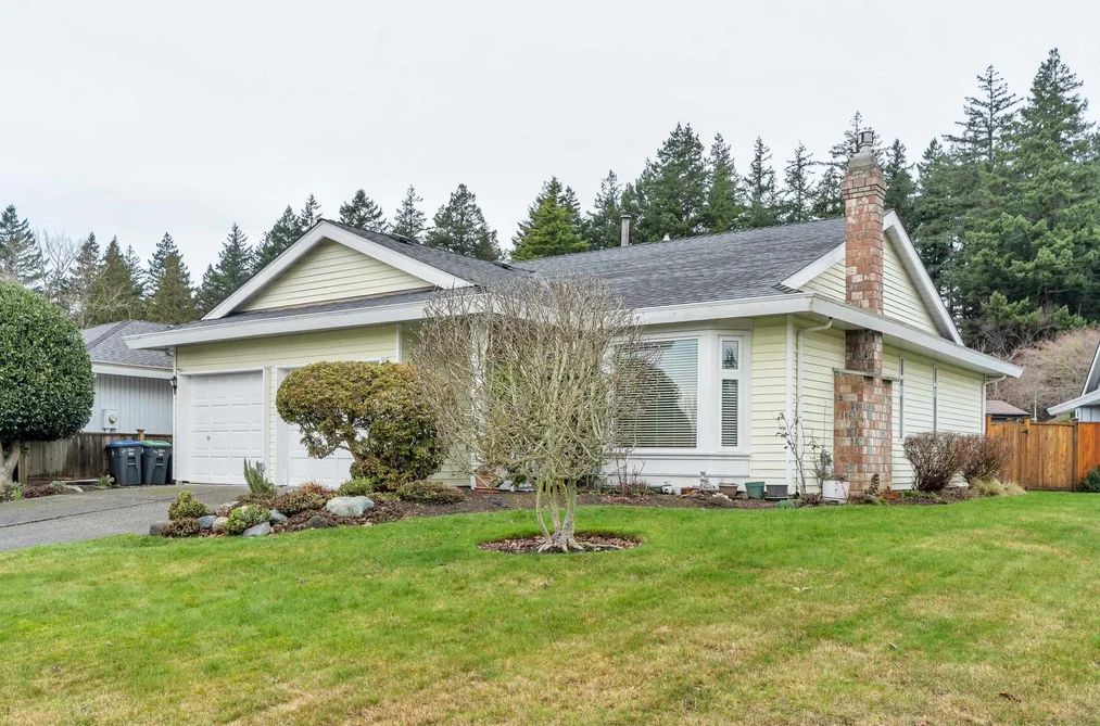 House for sale at 14243 19a Avenue Surrey British Columbia - MLS: R3087474