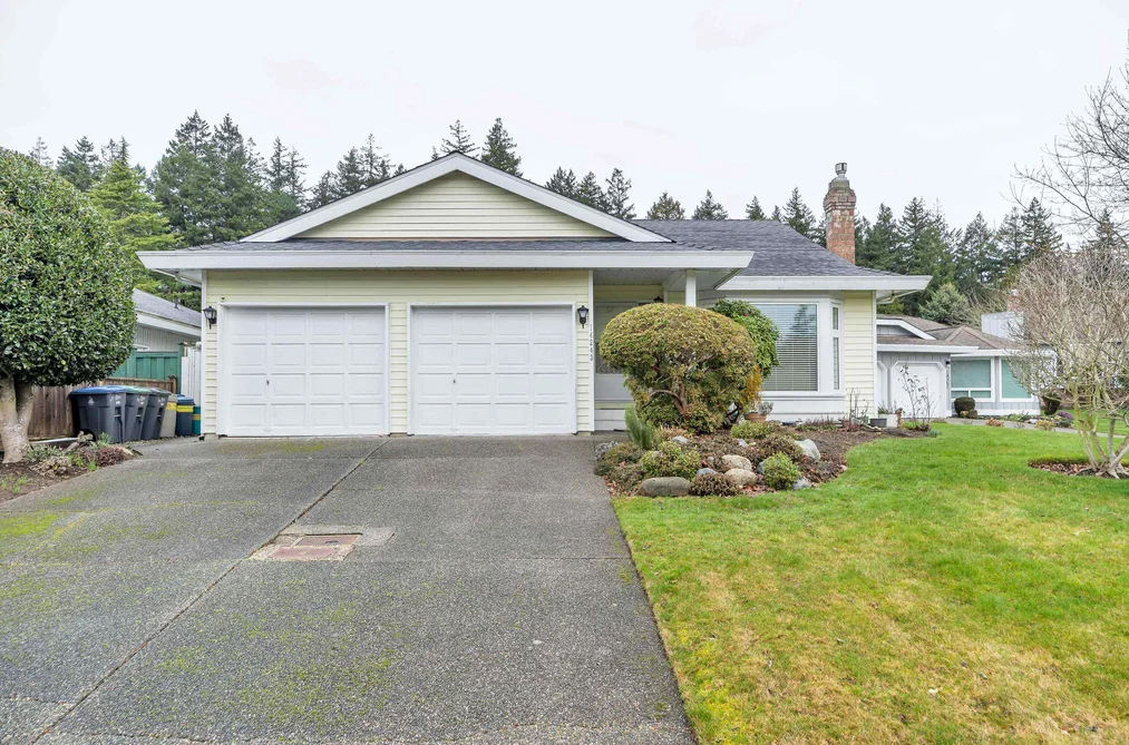 14243 19A AVENUE, Surrey BC V4A 7X7, Surrey BC — Residential for Sale - Photo 2