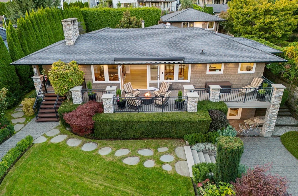 1425 PALMERSTON AVENUE, West Vancouver BC V7T 2H8, West Vancouver BC — Residential for Sale - Photo 3