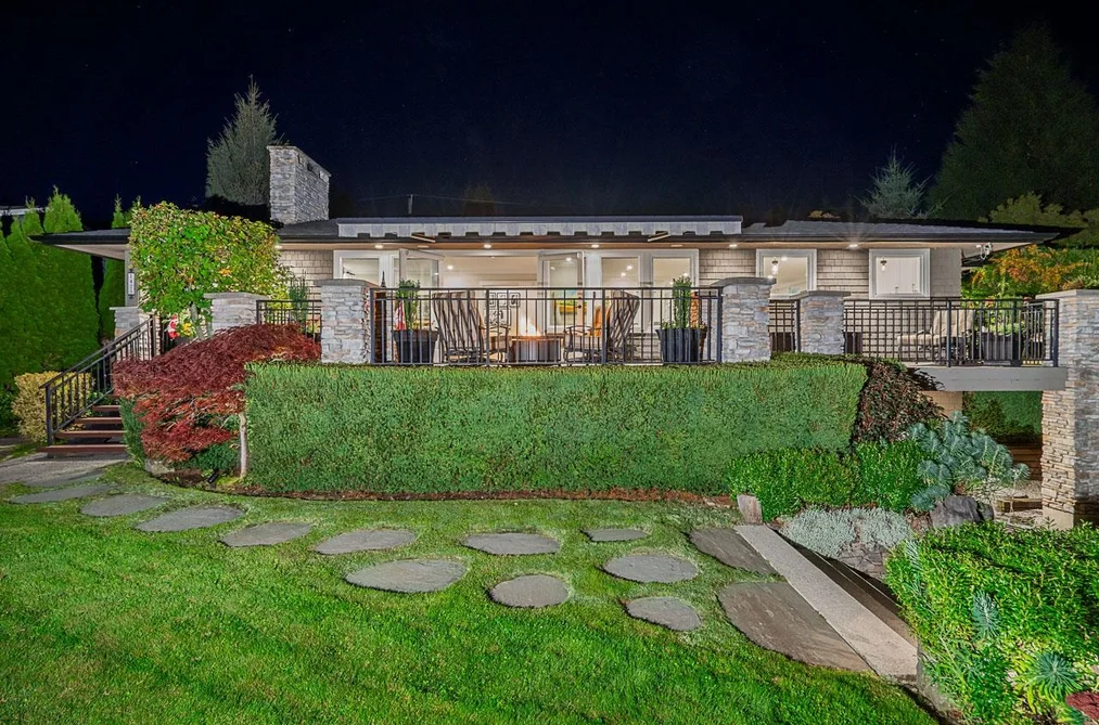 1425 PALMERSTON AVENUE, West Vancouver BC V7T 2H8, West Vancouver BC — Residential for Sale - Photo 4