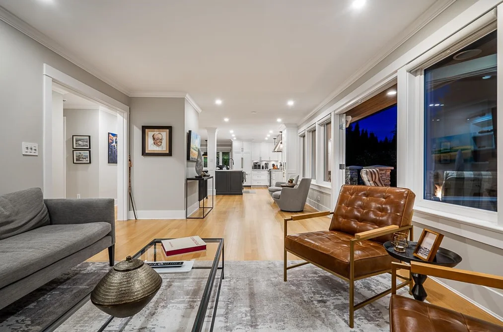 1425 PALMERSTON AVENUE, West Vancouver BC V7T 2H8, West Vancouver BC — Residential for Sale - Photo 6