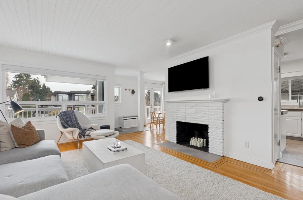 1425 WILLIAM AVENUE, North Vancouver BC V7L 4G1, North Vancouver BC — Residential for Sale - Photo 4