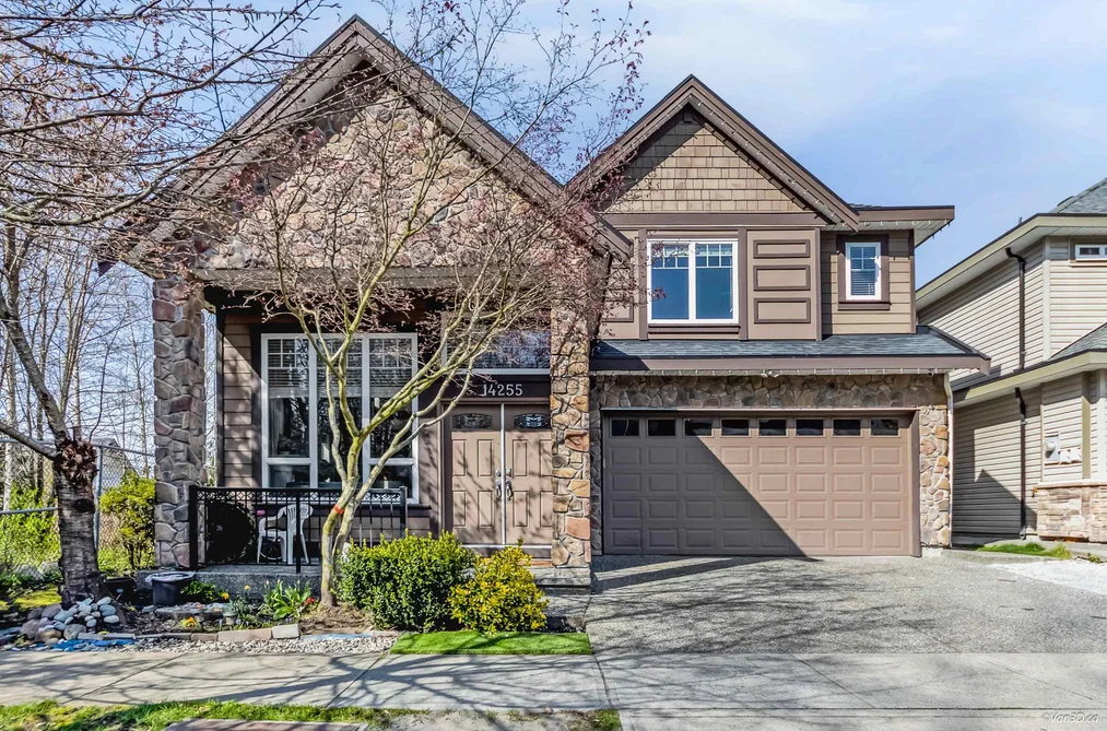 House for sale at 14255 62b Avenue Surrey British Columbia - MLS: R3118374