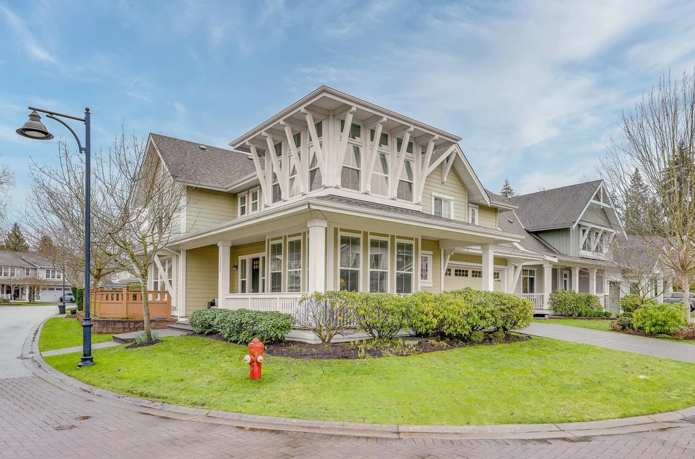 House for sale at 14256 37th Avenue Surrey British Columbia - MLS: R3095946