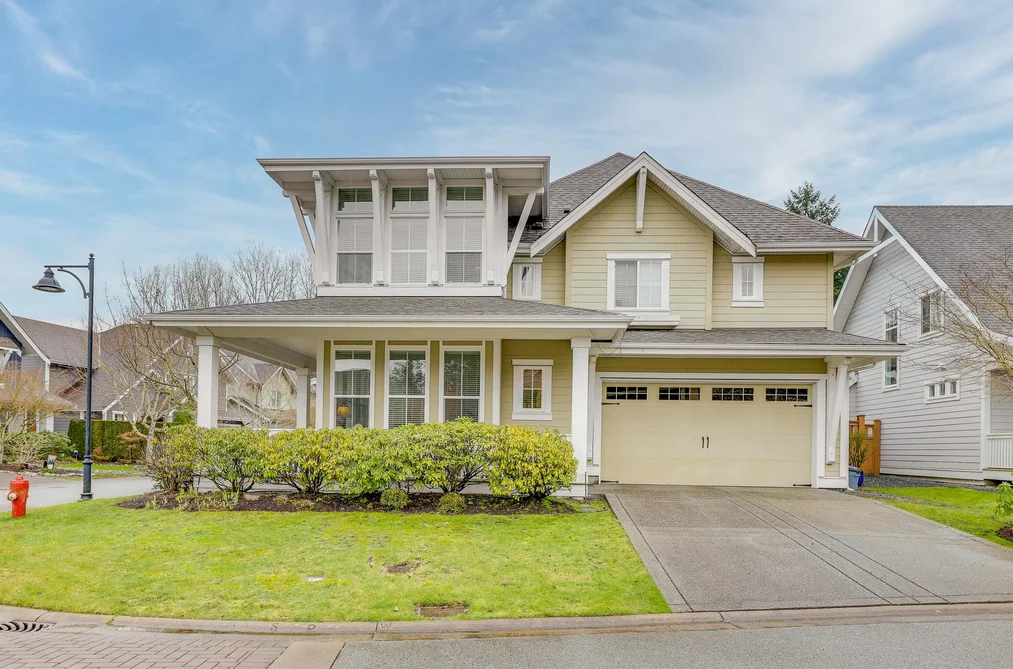 14256 37TH AVENUE, Surrey BC V4P 0C2, Surrey BC — Residential for Sale - Photo 2