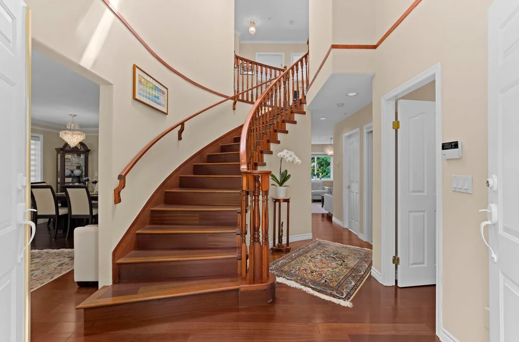 1426 FULTON AVENUE, West Vancouver BC V7T 1P1, West Vancouver BC — Residential for Sale - Photo 3
