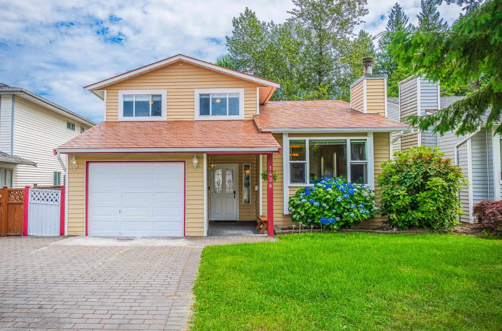 House for sale at 1426 Gabriola Drive Coquitlam British Columbia - MLS: R3017629