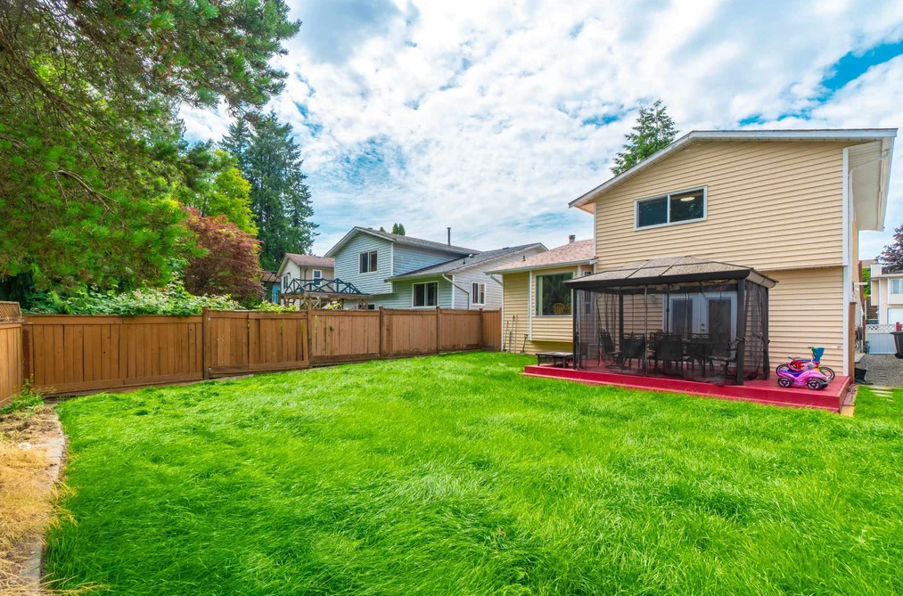 1426 GABRIOLA DRIVE, Coquitlam BC V3E 2B8, Coquitlam BC — Residential for Sale - Photo 4