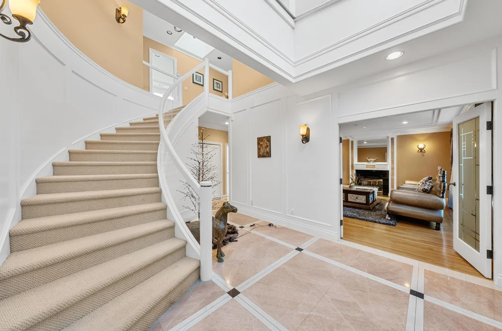 1426 W 48TH AVENUE, Vancouver BC V6M 2P2, Vancouver BC — Residential for Sale - Photo 2