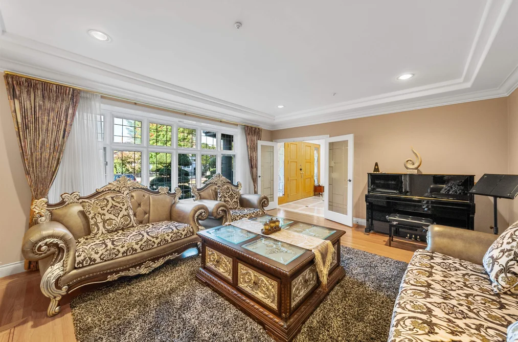 1426 W 48TH AVENUE, Vancouver BC V6M 2P2, Vancouver BC — Residential for Sale - Photo 3