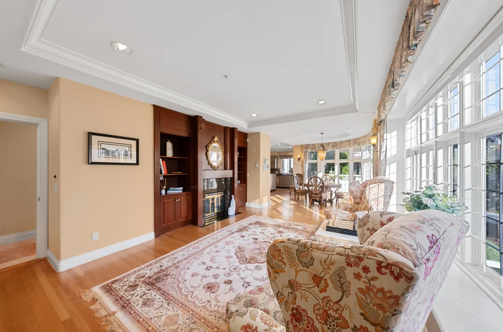 1426 W 48TH AVENUE, Vancouver BC V6M 2P2, Vancouver BC — Residential for Sale - Photo 5