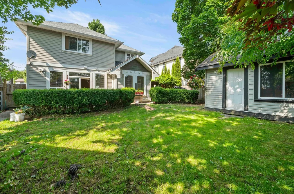 House for sale at 14262 71 Avenue Surrey British Columbia - MLS: R3046309