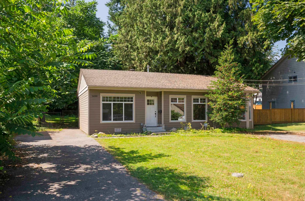 House for sale at 14266 Melrose Drive Surrey British Columbia - MLS: R3110312