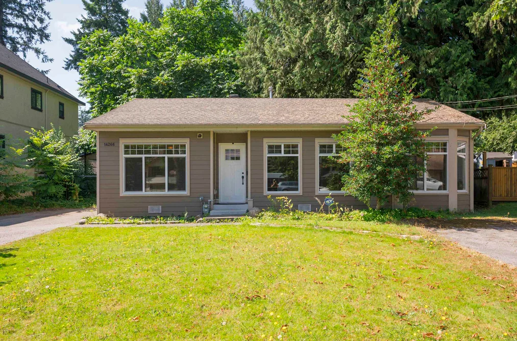 14266 MELROSE DRIVE, Surrey BC V3R 5R4, Surrey BC — Residential for Sale - Photo 3