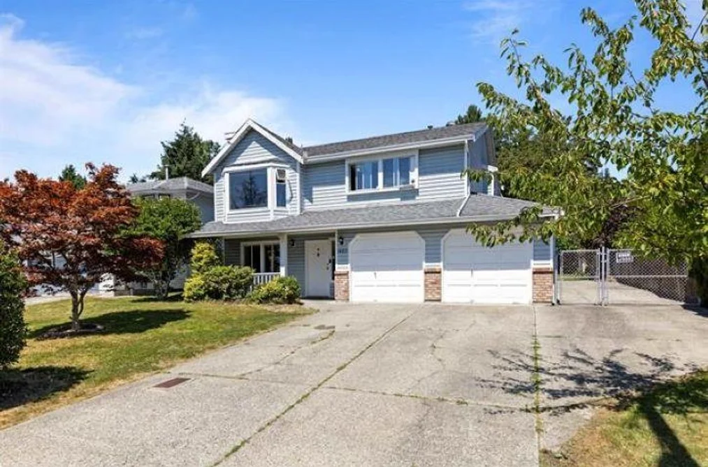 House for sale at 14271 67 Centre Surrey British Columbia - MLS: R3124936
