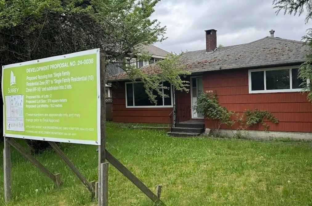 House for sale at 14271 88 Avenue Surrey British Columbia - MLS: R3103607