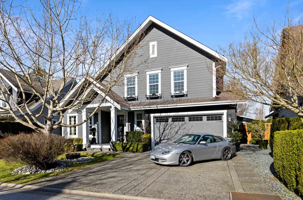 14279 37 AVENUE, Surrey BC V4P 0C2, Surrey BC — Residential for Sale - Photo 2