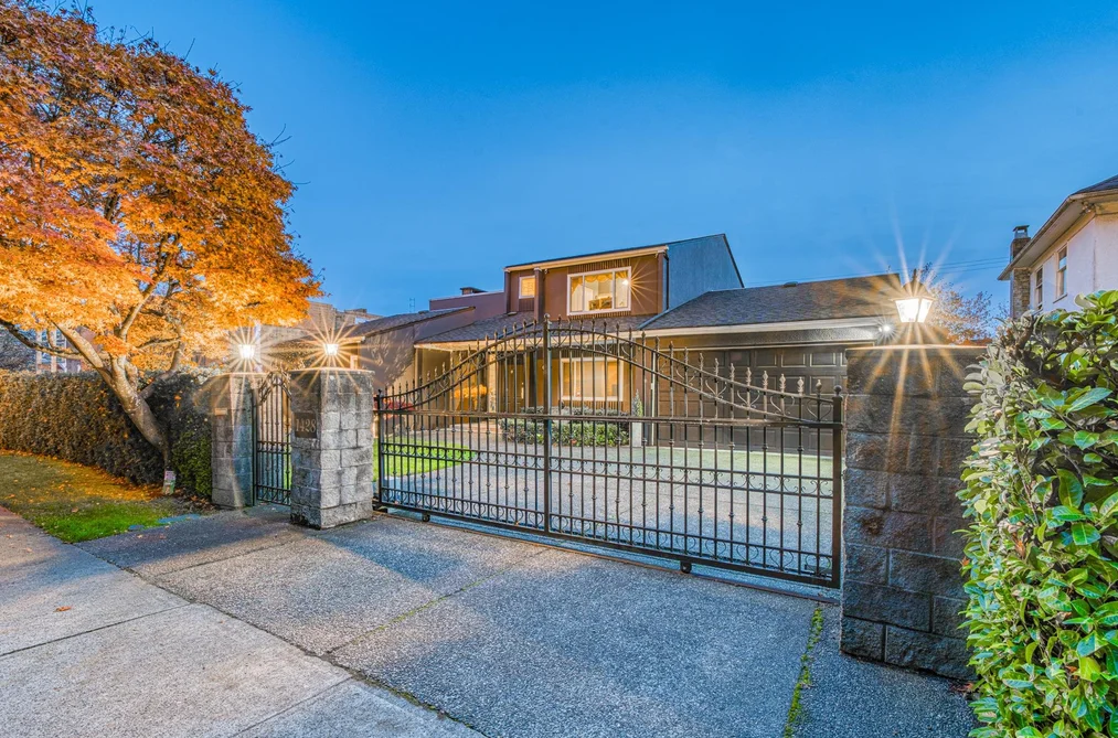 1428 W 37TH AVENUE, Vancouver BC V6M 1M3, Vancouver BC — Residential for Sale - Photo 3
