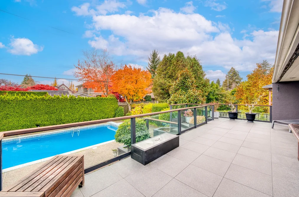 1428 W 37TH AVENUE, Vancouver BC V6M 1M3, Vancouver BC — Residential for Sale - Photo 6