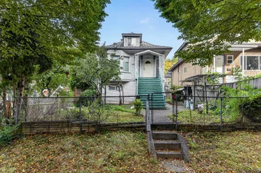 1429 E 11 Ave, Vancouver, BC - MLS: R3174513
