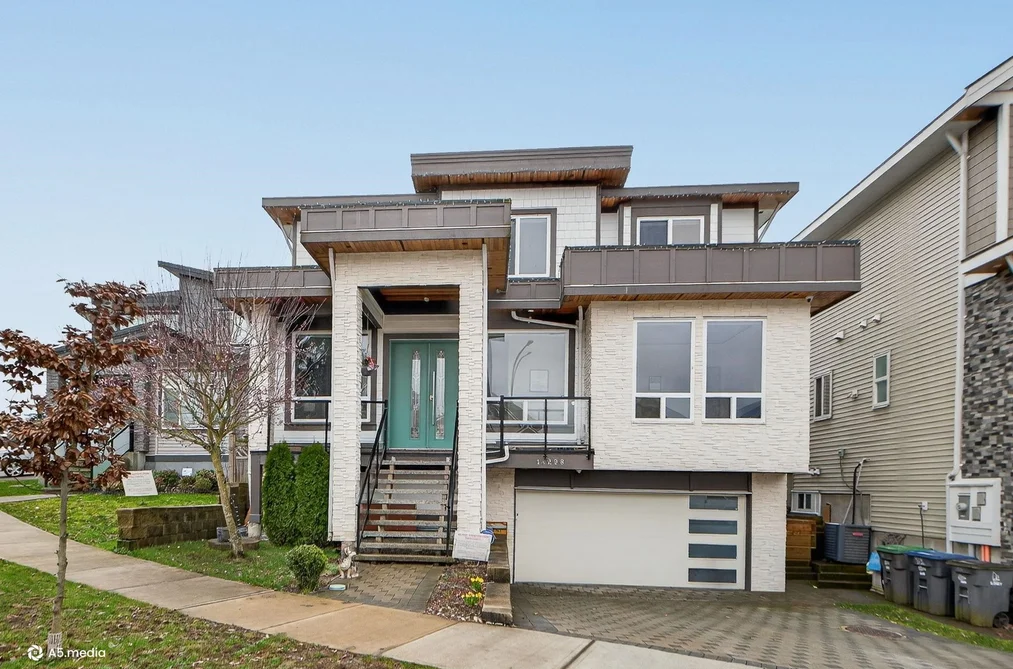 14298 62 AVENUE, Surrey BC V3X 0K5, Surrey BC — Residential for Sale - Photo 2