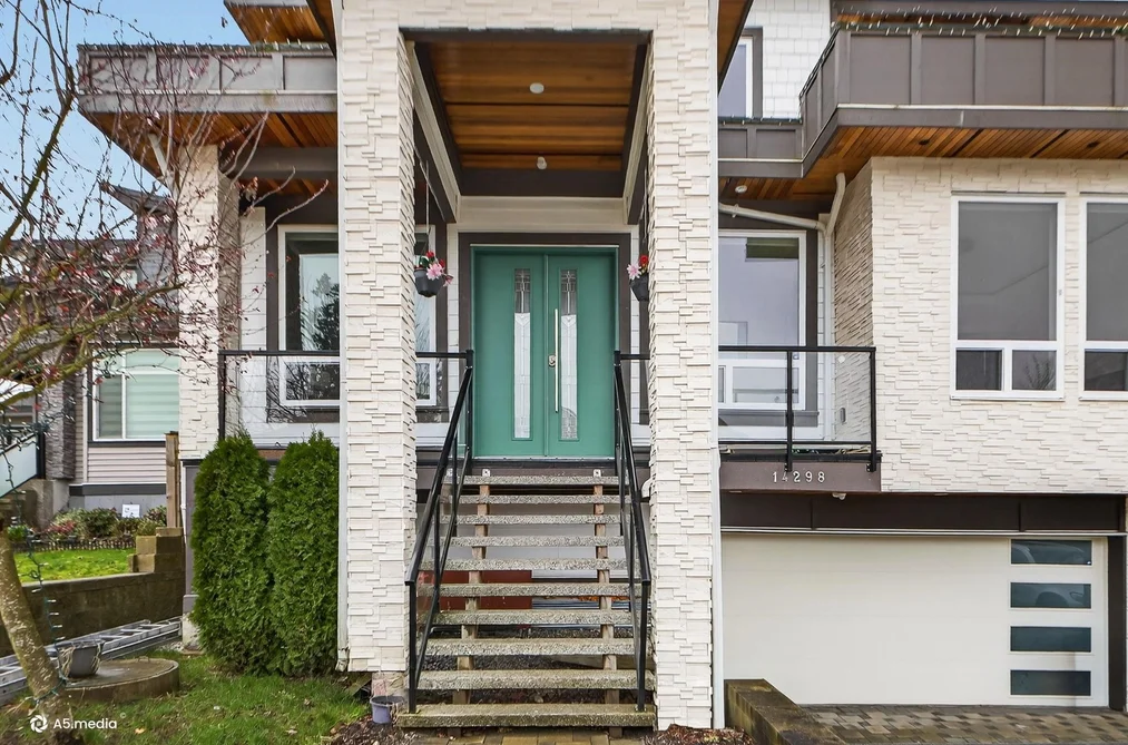 14298 62 AVENUE, Surrey BC V3X 0K5, Surrey BC — Residential for Sale - Photo 3