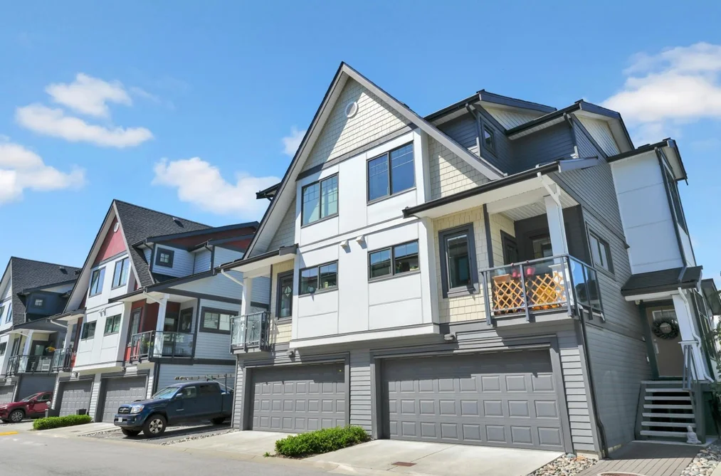 Townhouse for sale at 143 19451 Sutton Avenue Pitt Meadows British Columbia - MLS: R3127269