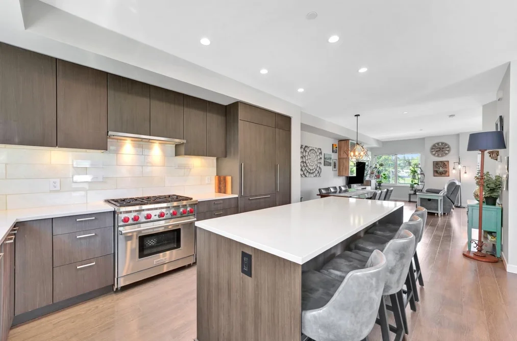 Townhouse for sale at 143 19451 Sutton Avenue Pitt Meadows British Columbia - MLS: R3127269
