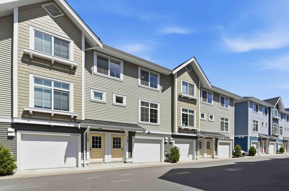 Townhouse for sale at 143 20180 84 Avenue Langley British Columbia - MLS: R3146146