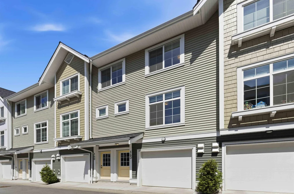Townhouse for sale at 143 20180 84 Avenue Langley British Columbia - MLS: R3123845