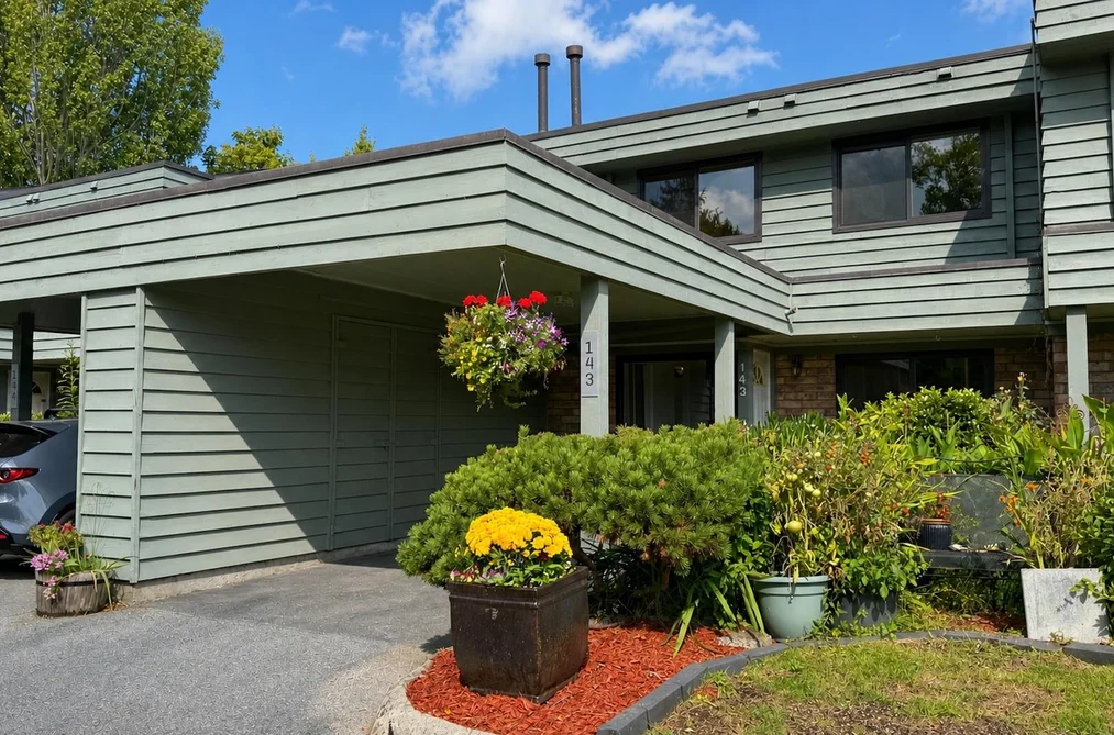 3031 Williams Rd Unit 143, Richmond, BC - MLS: R3173280