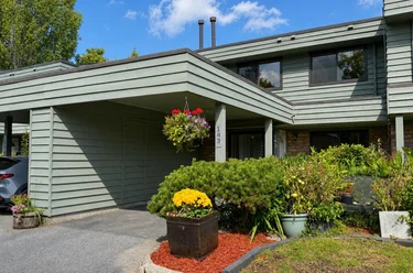 3031 Williams Rd Unit 143, Richmond, BC - MLS: R3173280