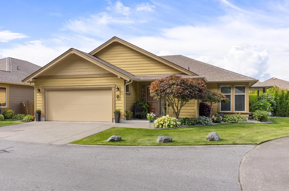 House for sale at 143 46000 Thomas Road Chilliwack British Columbia - MLS: R3161596