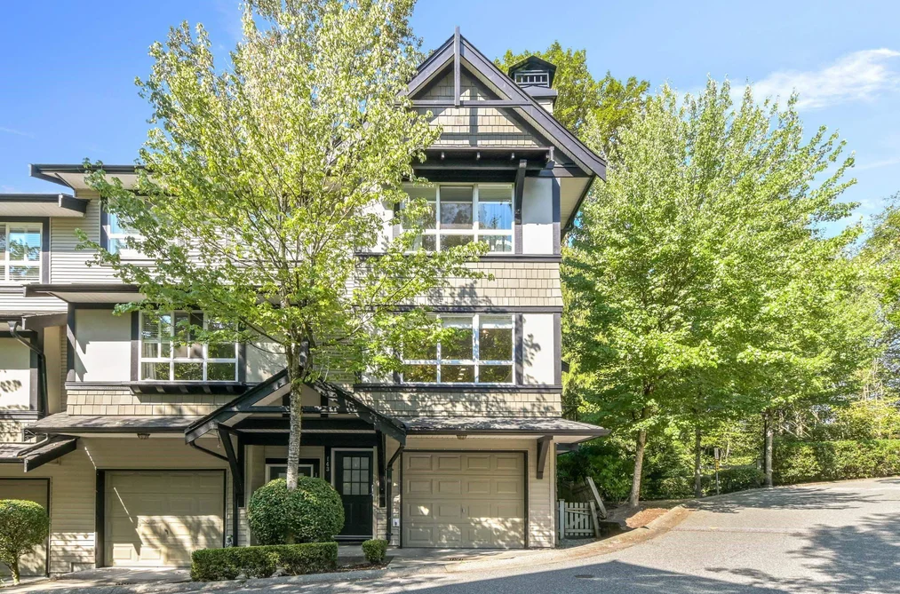 Townhouse for sale at 143 6747 203 Street Langley British Columbia - MLS: R3158956