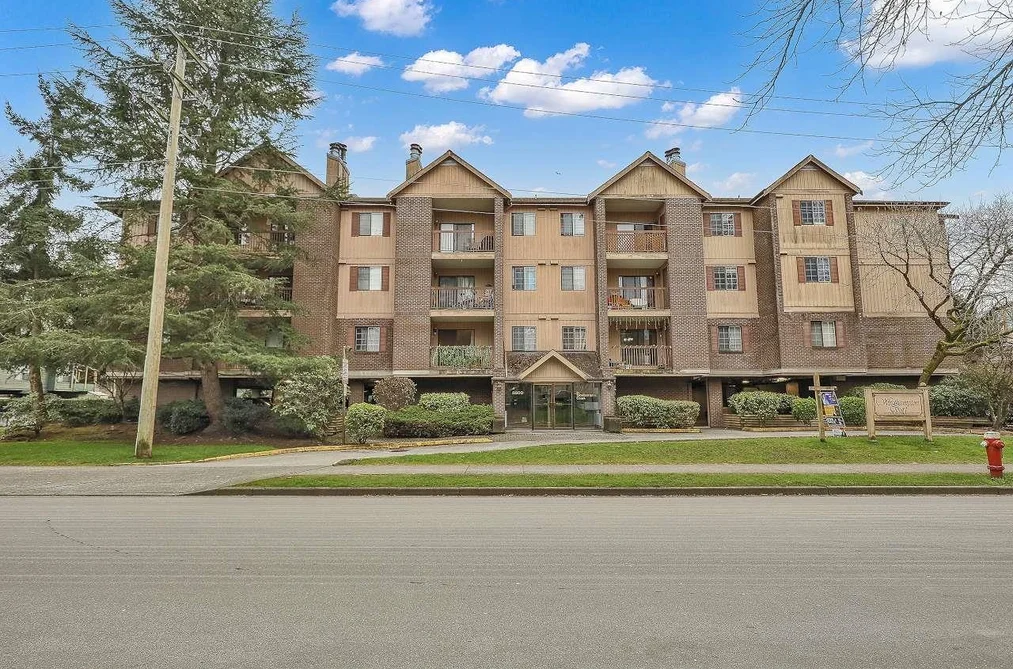 Condo for sale at 143 8500 Ackroyd Road Richmond British Columbia - MLS: R3122809