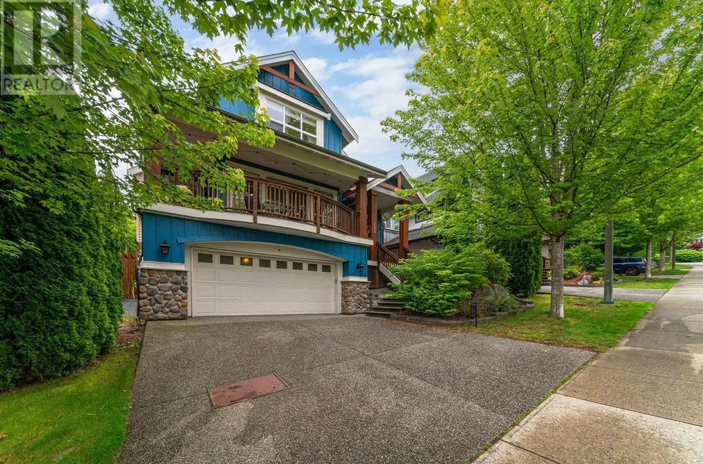 143 Maple Dr, Port Moody, BC - MLS: R3174106