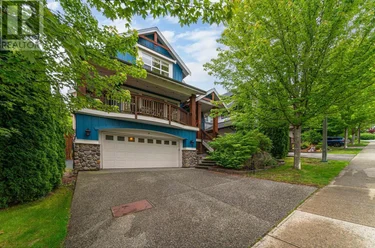 143 Maple Dr, Port Moody, BC - MLS: R3174106