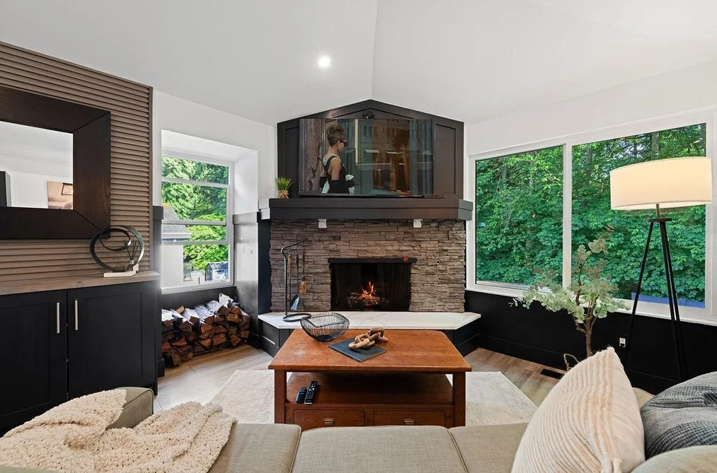 1430 DRAYCOTT ROAD, North Vancouver BC V7J 1W2, North Vancouver BC — Residential for Sale - Photo 2