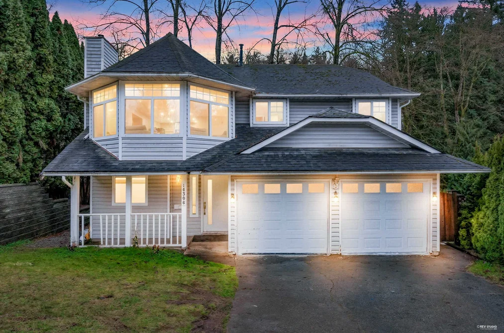 House for sale at 14306 77a Avenue Surrey British Columbia - MLS: R3085534