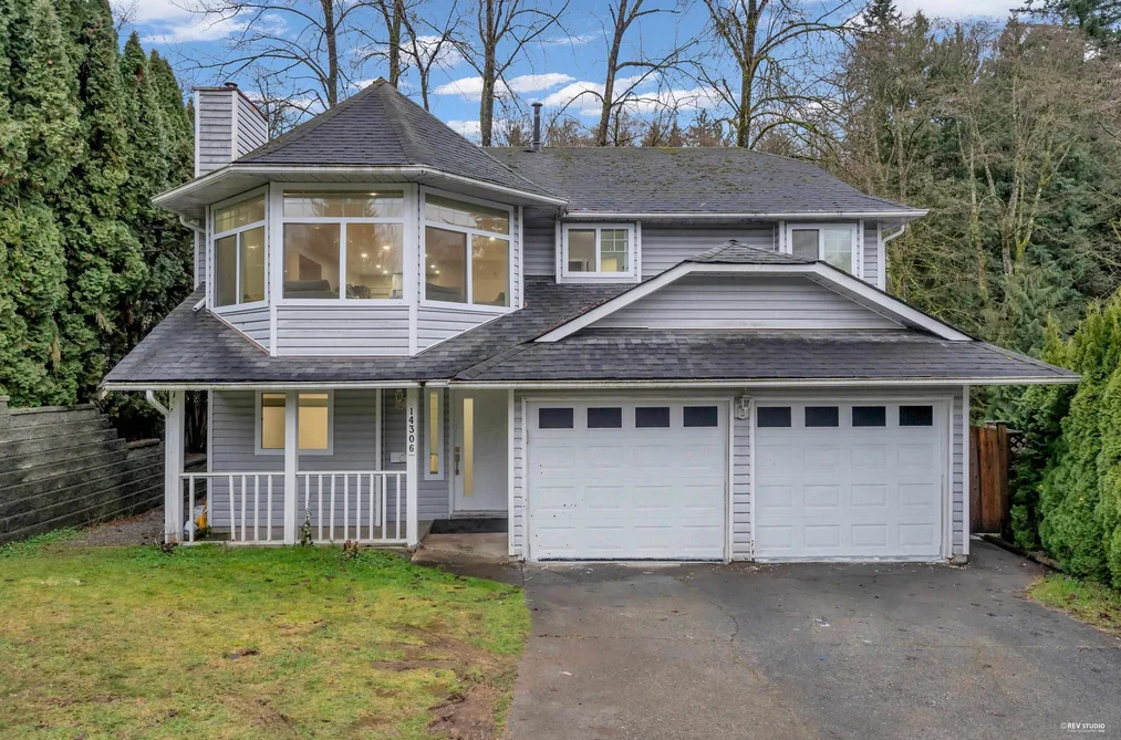 14306 77A AVENUE, Surrey BC V3W 0L2, Surrey BC — Residential for Sale - Photo 2