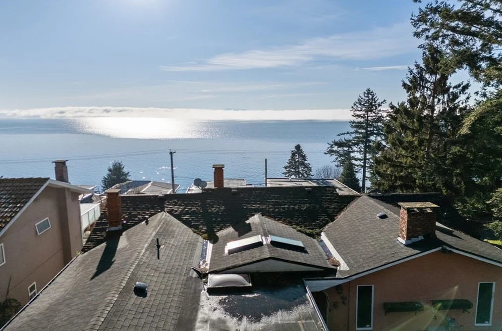 14310 SUNSET DRIVE, White Rock BC V4B 2V5, White Rock BC — Residential for Sale - Photo 3