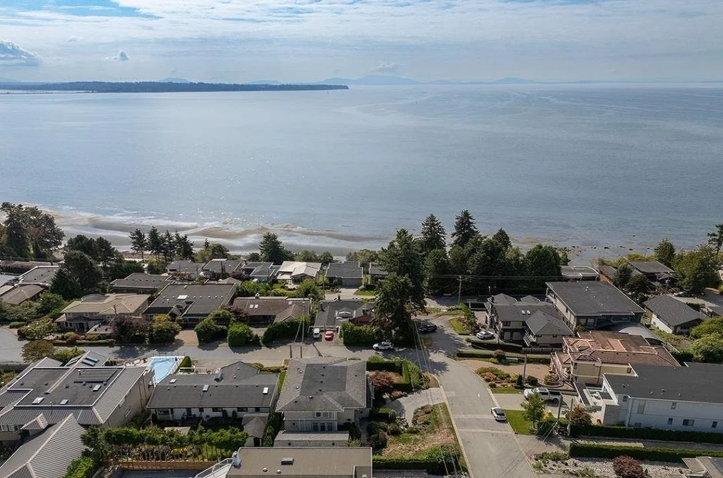 14310 SUNSET DRIVE, White Rock BC V4B 2V5, White Rock BC — Residential for Sale - Photo 5