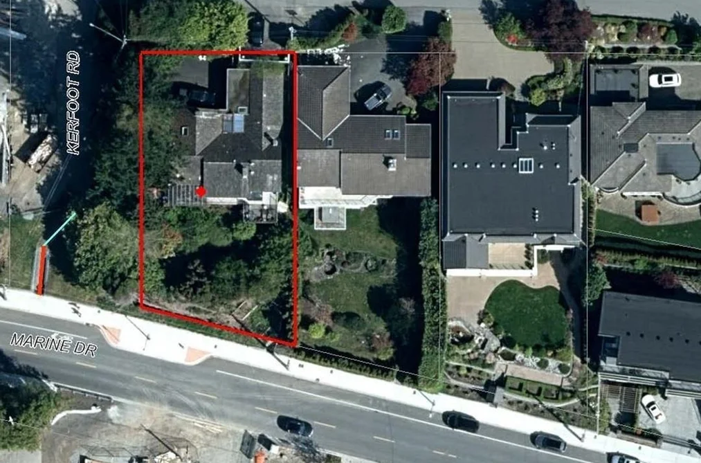 14310 SUNSET DRIVE, White Rock BC V4B 2V5, White Rock BC — Residential for Sale - Photo 6