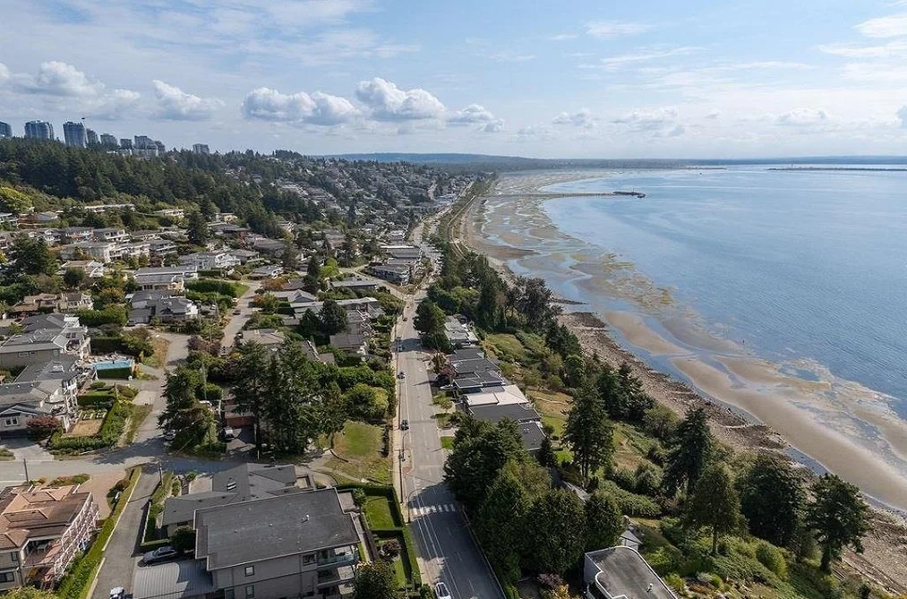 14310 SUNSET DRIVE, White Rock BC V4B 2V5, White Rock BC — Residential for Sale - Photo 7
