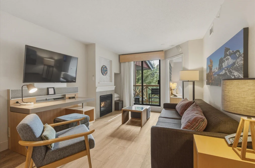 1431&33 4308 MAIN STREET, Whistler BC V8E 1A9, Whistler BC — Residential for Sale - Photo 2