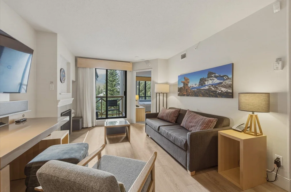 1431&33 4308 MAIN STREET, Whistler BC V8E 1A9, Whistler BC — Residential for Sale - Photo 3