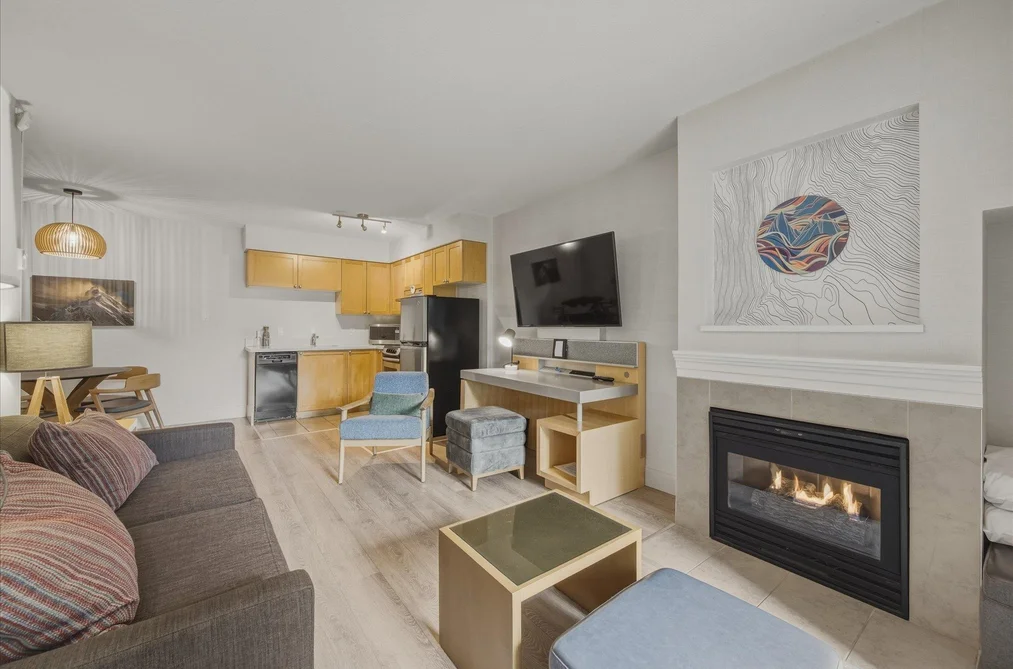 1431&33 4308 MAIN STREET, Whistler BC V8E 1A9, Whistler BC — Residential for Sale - Photo 6