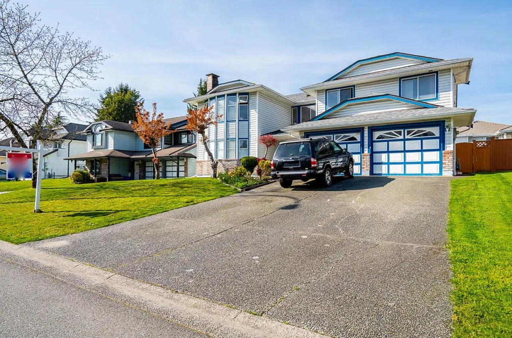 House for sale at 14317 89a Avenue Surrey British Columbia - MLS: R3116580